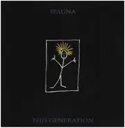 Spagna, Ivana Spagna - This Generation