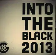 Spain / COME / Dirtmusic a.o. - Into The Black 2013