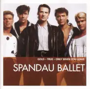 Spandau Ballet - The Essential