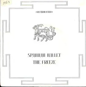 Spandau Ballet - The freeze