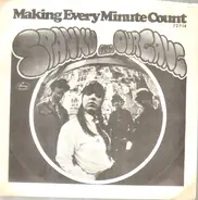 Spanky And Our Gang - Making Every Minute Count / If You Could Only Be Me