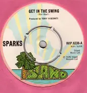 Sparks - Get In The Swing