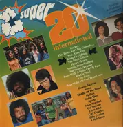 Sparks, Hollies, Uriah Heep, a.o. - Super 20 International