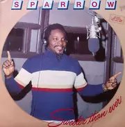 Sparrow - Sweeter Than Ever