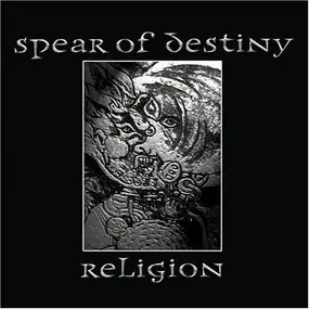 Spear of Destiny - Religion
