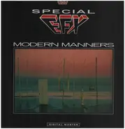 Special Efx - Modern Manners