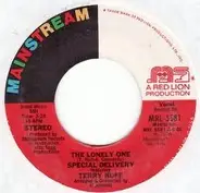 Special Delivery Featuring Terry Huff - The Lonely One