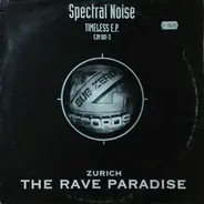 Spectral Noise - Timeless E.P.