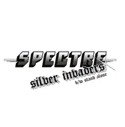 Spectre - Silver Invaders / Stand Alone