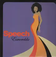 Speech - Esmerelda