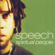 Speech - Spiritual People