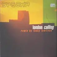 Speeka - London Calling