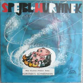 Spejbl & Hurvinek - Hurvínek's Schneemann