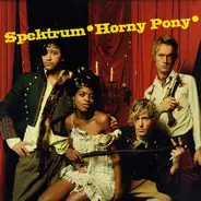 Spektrum - Horny Pony