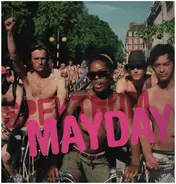 Spektrum - May Day (Remixes)