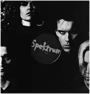 Spektrum - Kinda New (Tiefschwarz Mixes)