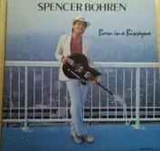 Spencer Bohren