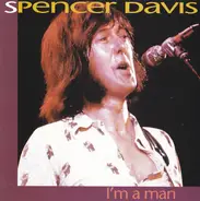 Spencer Davis - I'm A Man