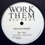 Spencer Parker