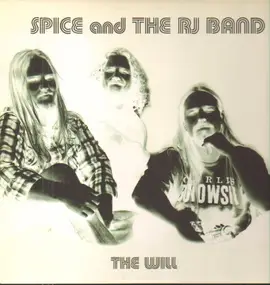 Spice - The Will