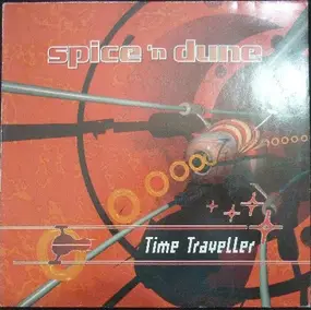 Spice - Time Traveller