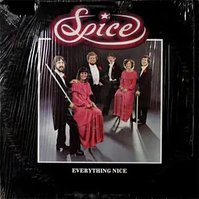 Spice - Everything NIce