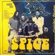 Spice - Get High On The Music