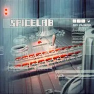 Spicelab - Spy Vs. Spice