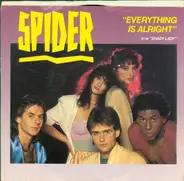 Spider - Everything Is Alright