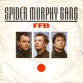 Spider Murphy Gang - Ffb