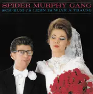 Spider Murphy Gang - Sch-Bum ('S Lebn Is Wiar A Traum)