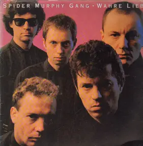 Spider Murphy Gang - Wahre Liebe