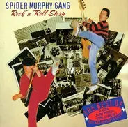 Spider Murphy Gang - Rock'n'roll Story