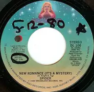 Spider - New Romance (It's A Mystery)