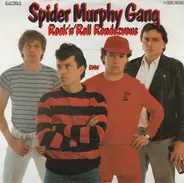 Spider Murphy Gang - Rock 'N' Roll Rendezvous