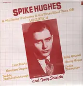 Spike Hughes