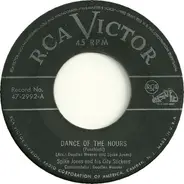 Spike Jones And His City Slickers - Dance Of The Hours / None But The Lonely Heart