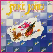 Spike Jones - Christmas Funtastical