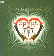 Spike - So In Luv