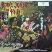 Spike Jones - Spike Jones In Hi Fi