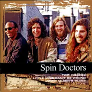 Spin Doctors - Collections