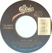 Spin Doctors - Mary Jane