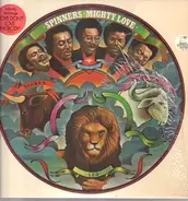 Spinners - Mighty Love