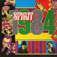 Spirit - 1984