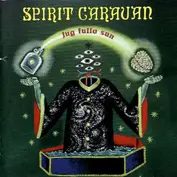 Spirit Caravan