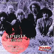 Spirit - Best - Mr. Skin