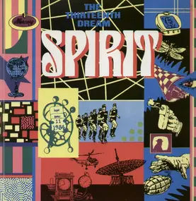 Spirit - The Thirteenth Dream