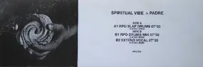 Spiritual Vibe - Padre