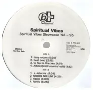 Spiritual Vibes - Spiritual Vibes Showcase '93-'95