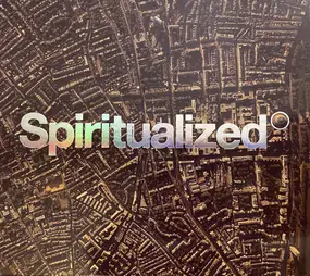 Spiritualized - Live at the Royal Albert Hall